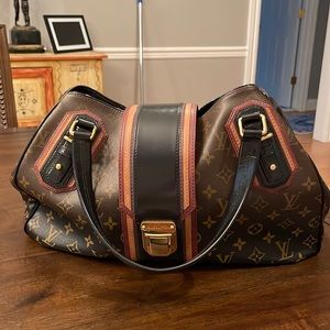 Louis Vuitton Monogram bag